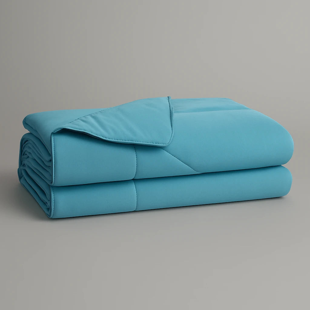 Cooling blankets