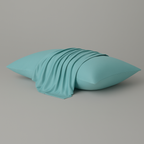 Cooling pillowcase
