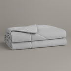 Cooling blanket grey
