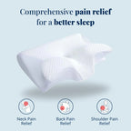 Relief pillow