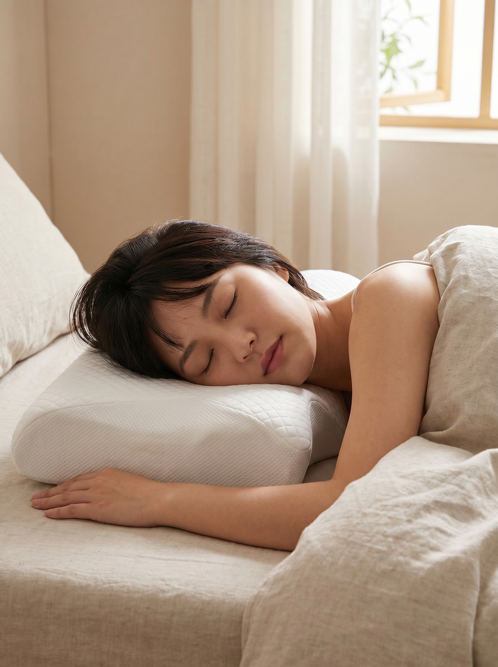 Relief pillow