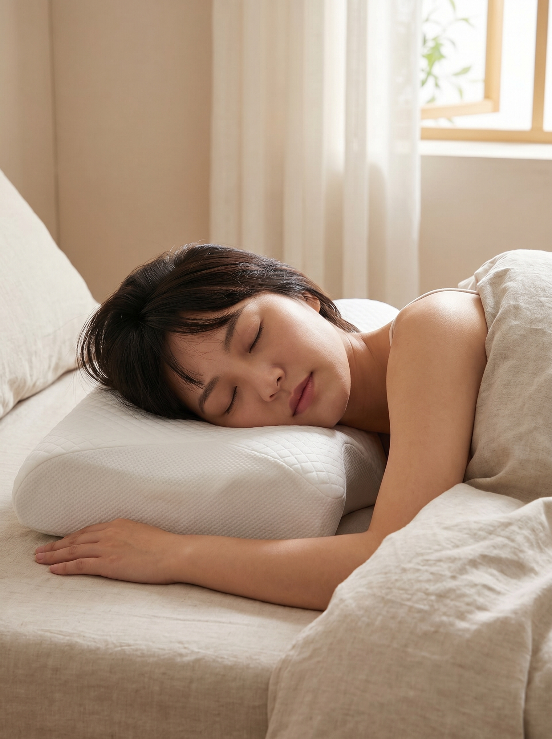 Relief pillow
