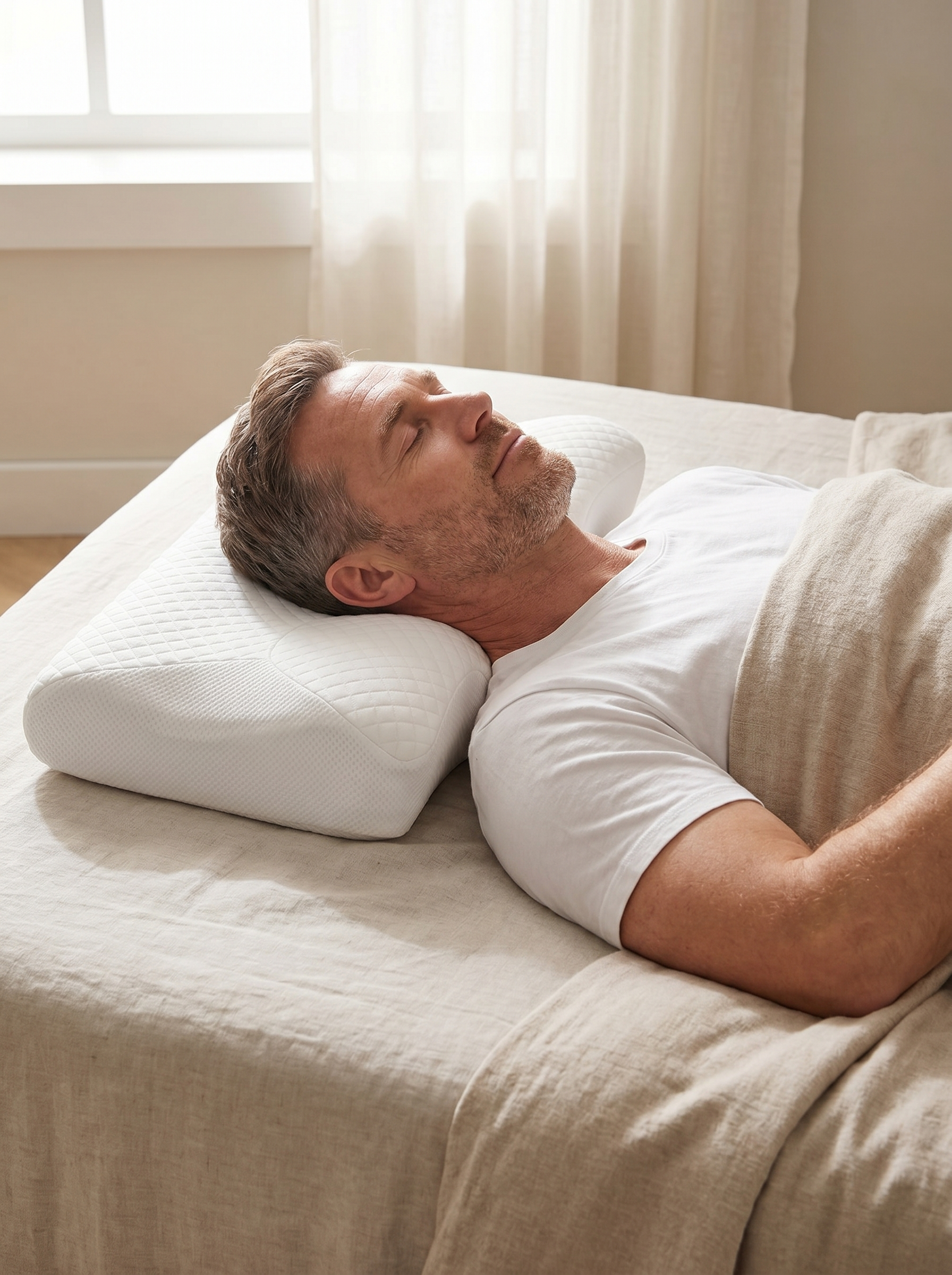 Relief pillow