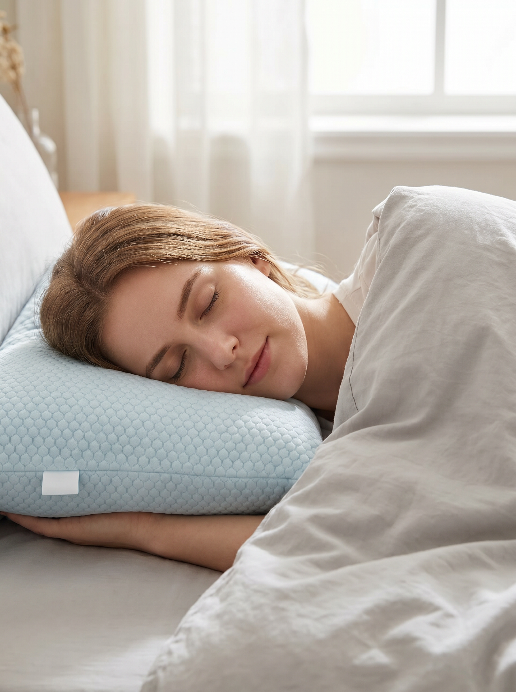 Cooling pillow