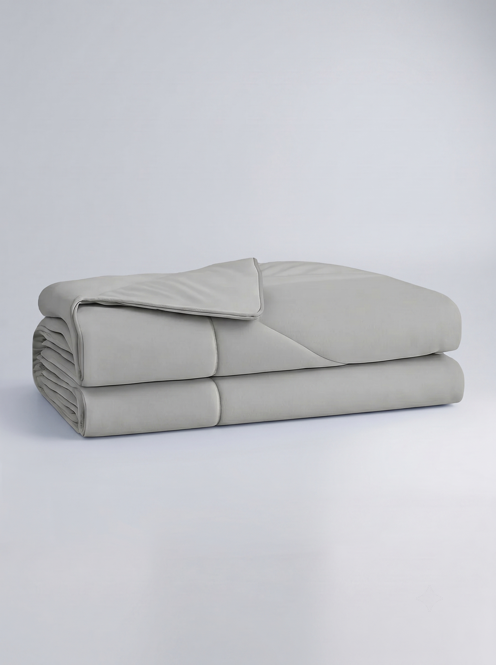 Cooling blanket grey
