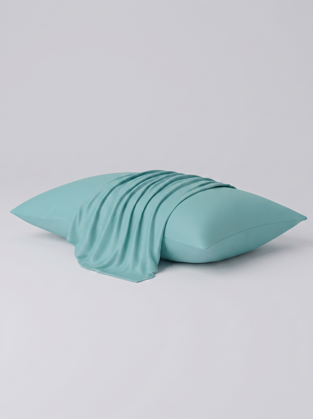 Cooling pillowcase