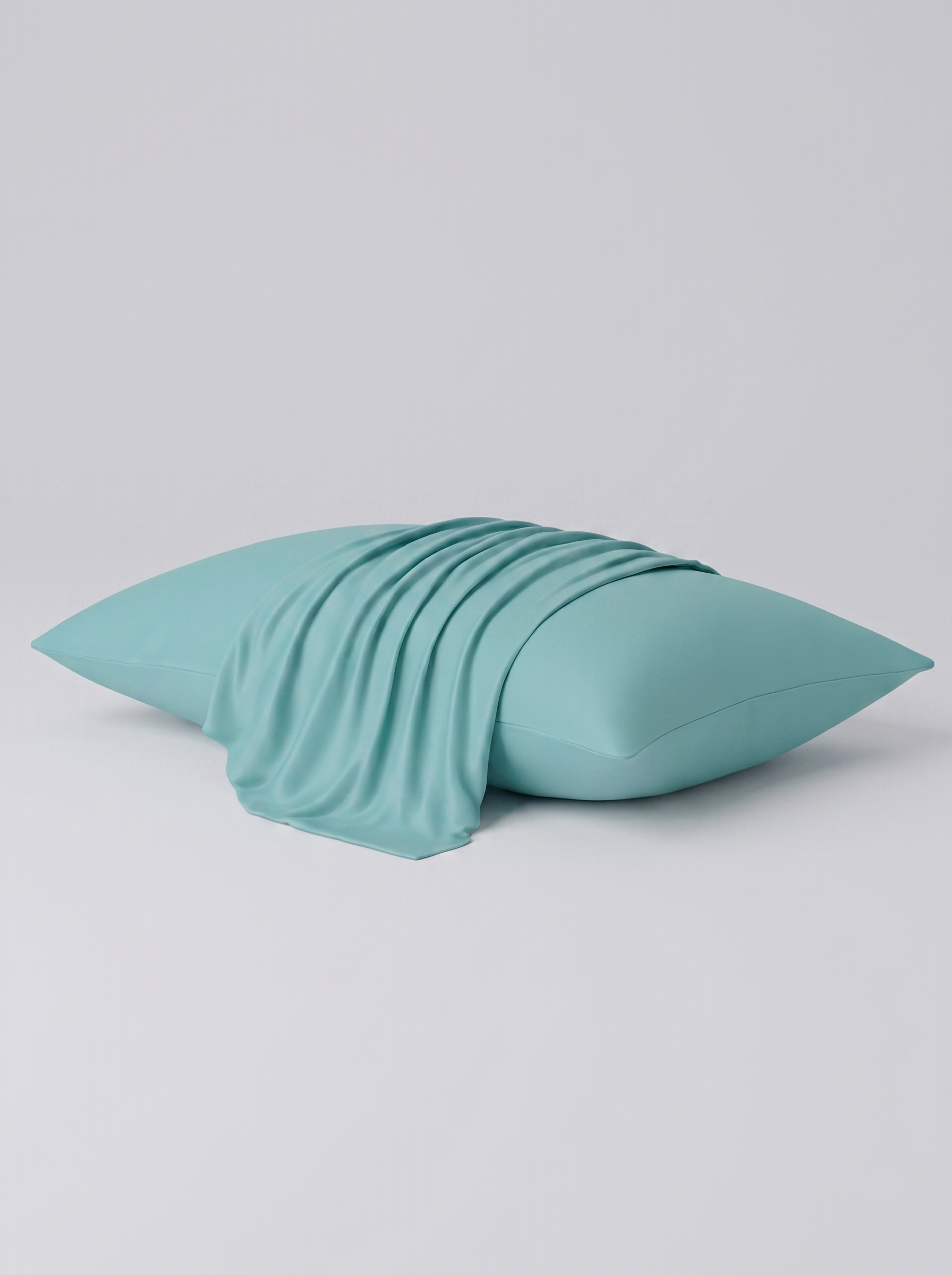 Cooling pillowcase