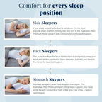 Relief pillow