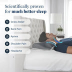 Relief pillow